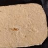 Heuschrecke, Santana Formation, Kreide, Brasilien