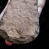 Flachbeil aus Plattensilex, Neolithikum, Marokko  * reserviert *