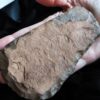 Flachbeil aus Plattensilex, Neolithikum, Marokko  * reserviert *