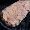 Flachbeil aus Plattensilex, Neolithikum, Marokko  * reserviert *