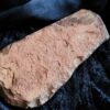 Flachbeil aus Plattensilex, Neolithikum, Marokko  * reserviert *