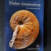 Bestimmungsbuch, Viktor Schlampp, Malm Ammoniten